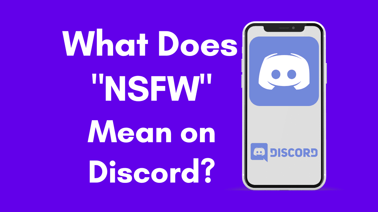discord nsfw policy