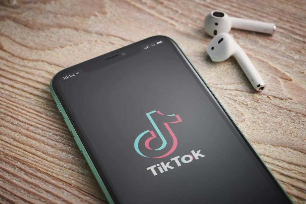 DDD Meaning TikTok