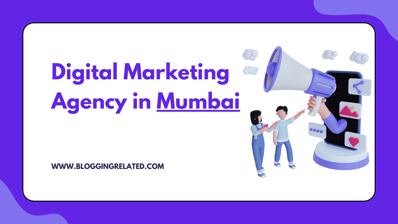 Digital Marketing Agency in Mumbai