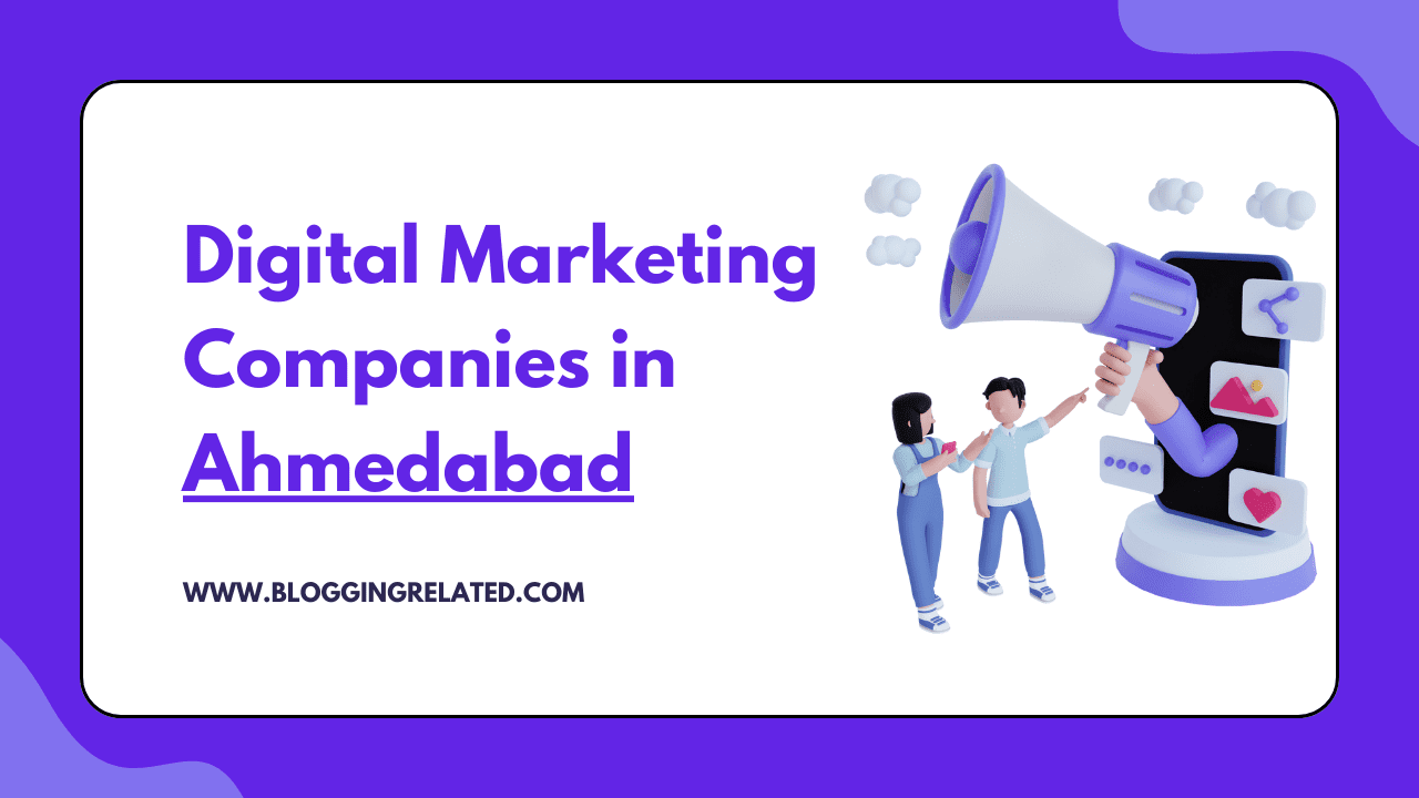 Digital Marketing Companies in Ahmedabad