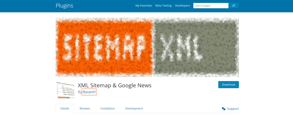 XML Sitemap and Google News